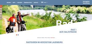 Radtouren