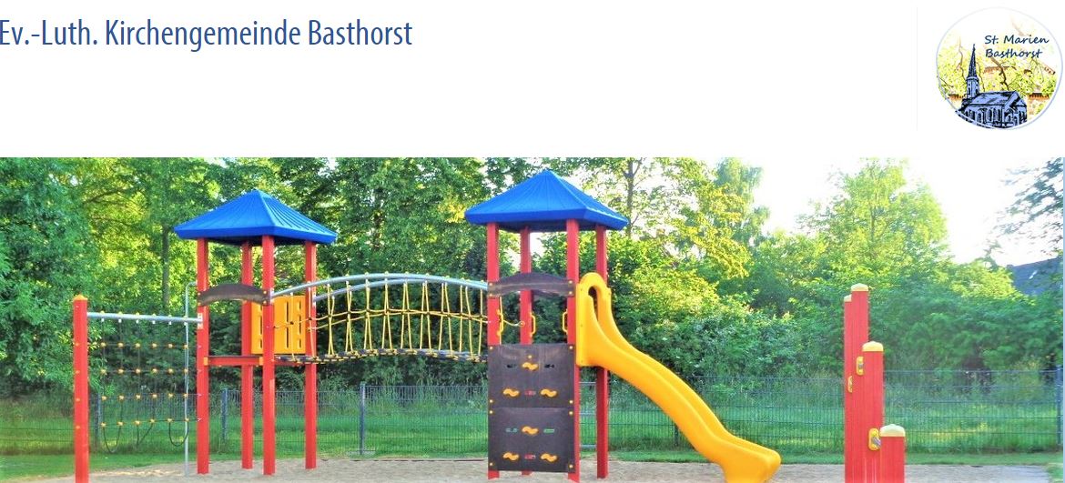 Basthorst - Ev.-Luth. Kindergarten „Pusteblume“ / Amt Schwarzenbek-Land