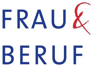 FRAU & BERUF Logo