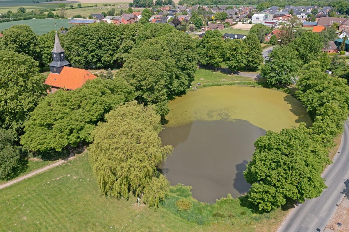 Gemeinde Brunstorf / Amt SchwarzenbekLand