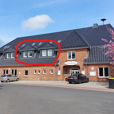 Bild vergr&ouml;&szlig;ern: I - Köthel, Billenhof 2