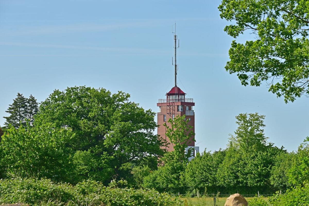 Gemeinde Elmenhorst / Amt SchwarzenbekLand
