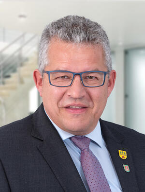 Bernd Granzow