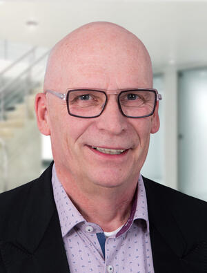 Claus Nesemann