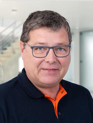 Josef Schmidt