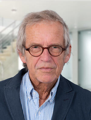 Jürgen Spriestersbach