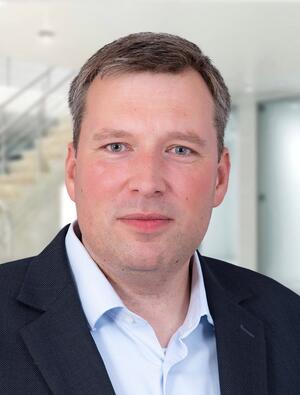 Markus Nickel