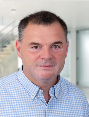 Matthias Hamester