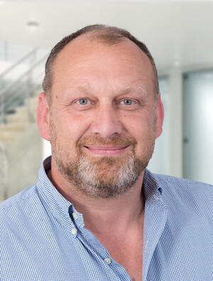 Robert Götze