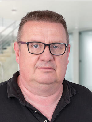 Timm Peters