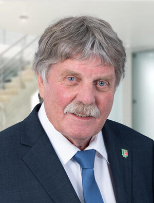 Wolfgang Schmahl