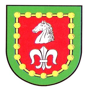 Bild vergr&ouml;&szlig;ern: Amtswappen