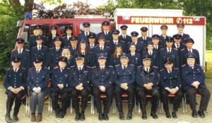 Bild vergrößern: Kollow - Freiwillige Feuerwehr