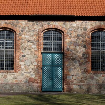Bild vergr&ouml;&szlig;ern: Kankelau - Kirche4