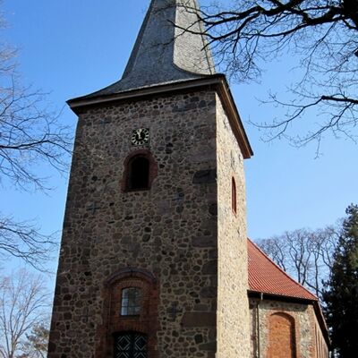 Bild vergr&ouml;&szlig;ern: Kankelau - Kirche1