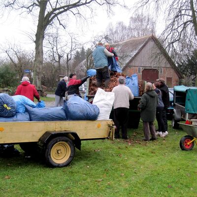Bild vergrößern: Kankelau - Laubaktion 2012_5