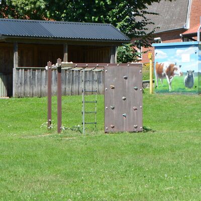 Bild vergrößern: Möhnsen-Spielplatz3